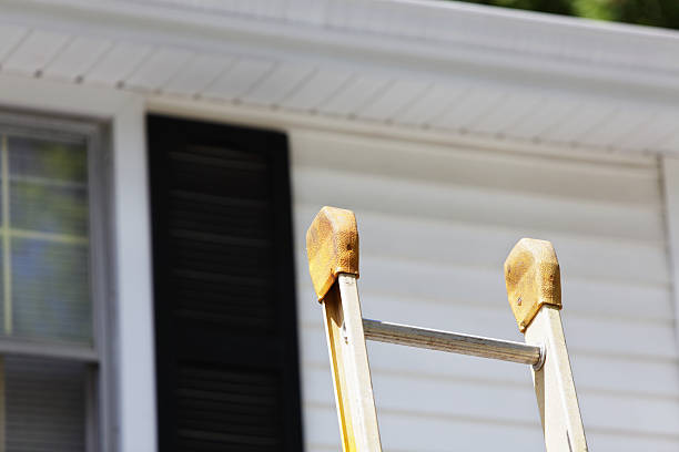 Best Storm Damage Siding Repair  in Pleasanton, TX